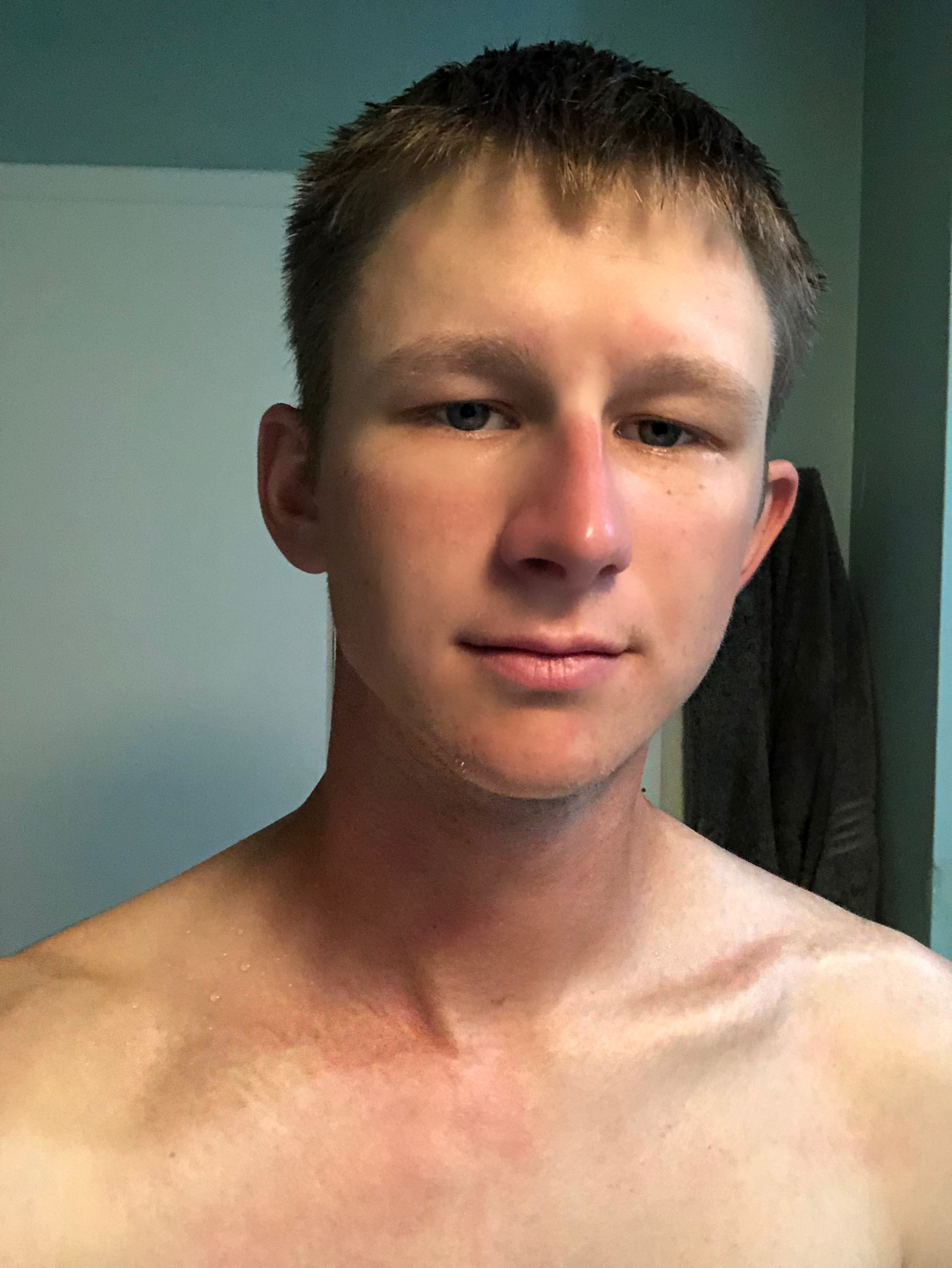 AlwaysHardDilf - Social - ManyVids